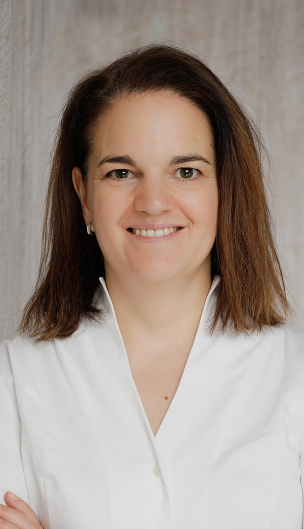 Dr. Sabine Kofler Zöhrer